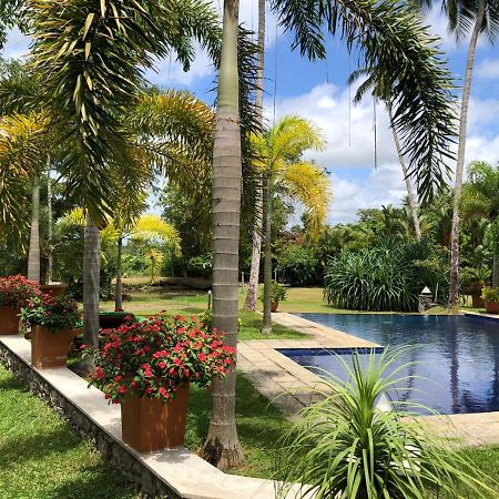 Avalon Village Resort Induruwa Exterior photo