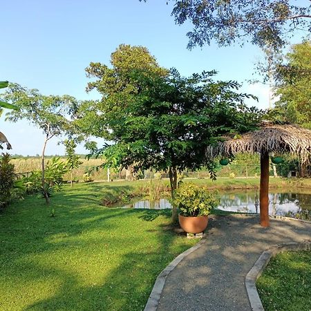 Avalon Village Resort Induruwa Exterior photo