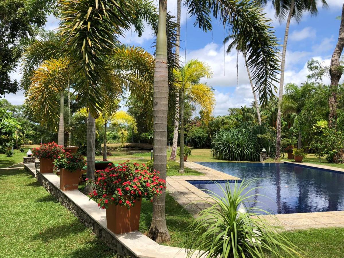 Avalon Village Resort Induruwa Exterior photo