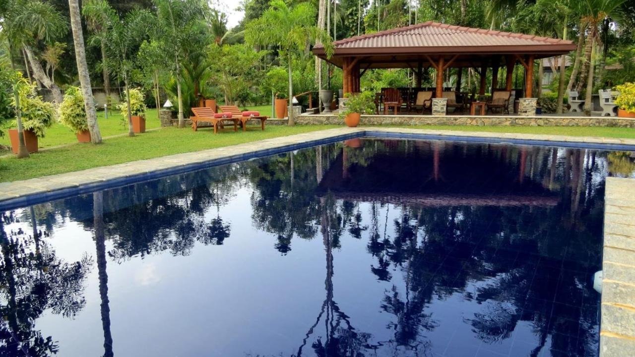 Avalon Village Resort Induruwa Exterior photo