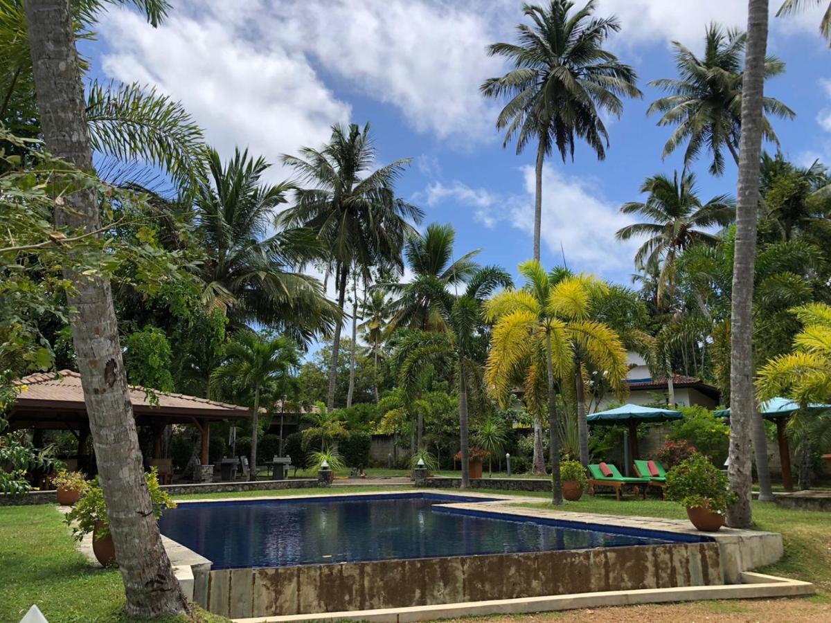 Avalon Village Resort Induruwa Exterior photo