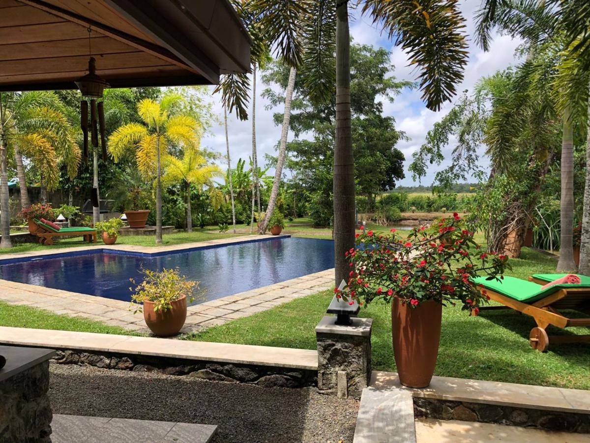 Avalon Village Resort Induruwa Exterior photo