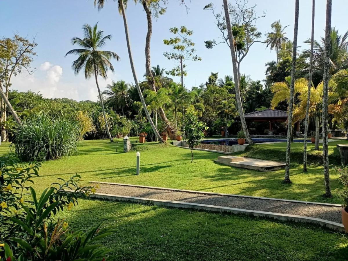 Avalon Village Resort Induruwa Exterior photo