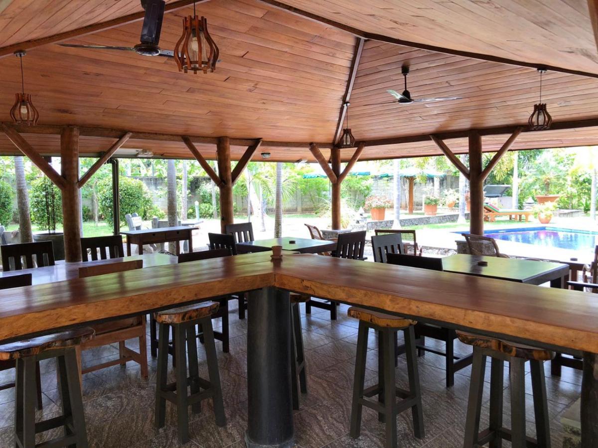 Avalon Village Resort Induruwa Exterior photo