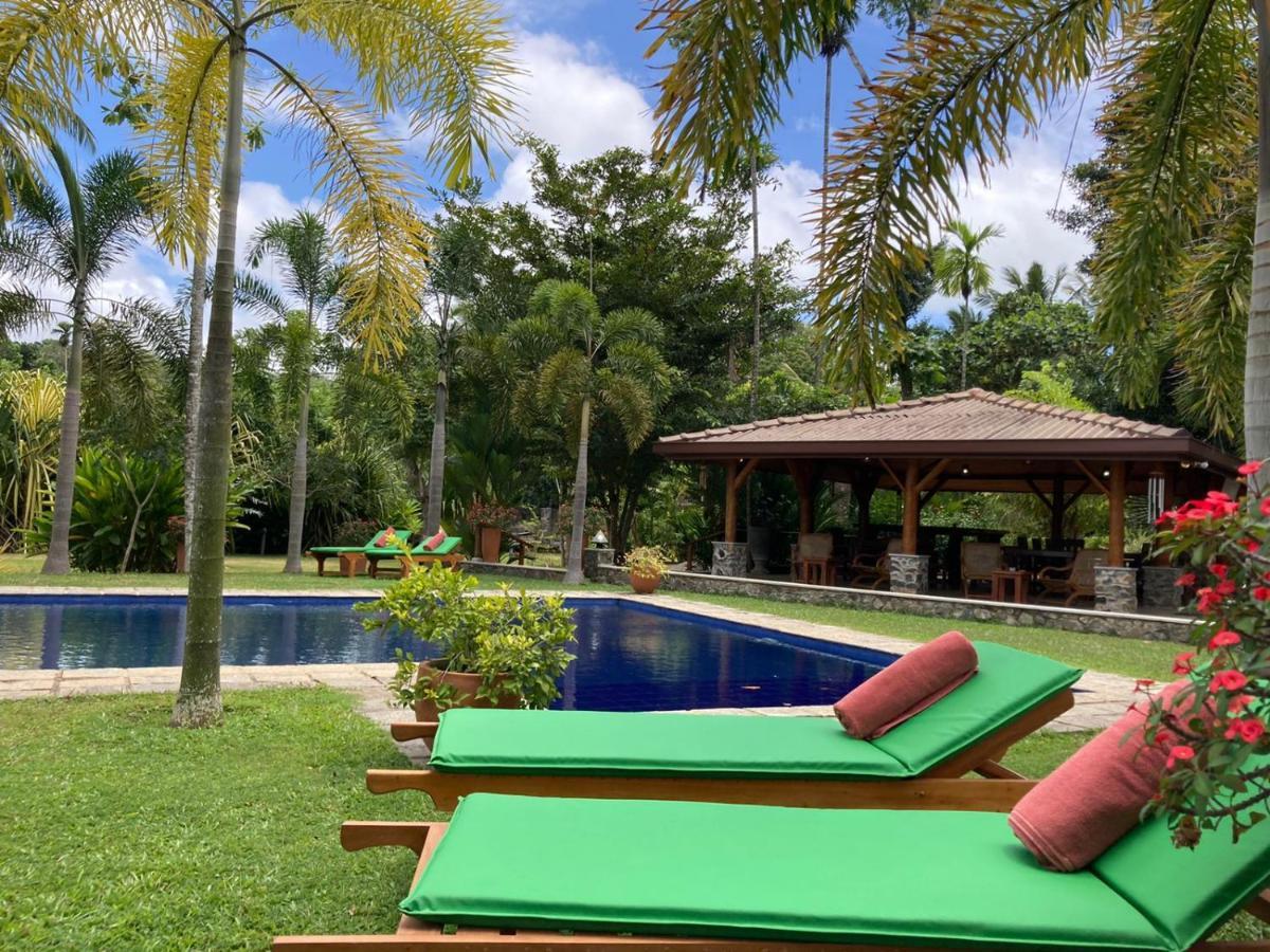 Avalon Village Resort Induruwa Exterior photo