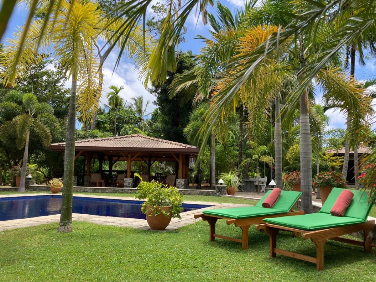 Avalon Village Resort Induruwa Exterior photo