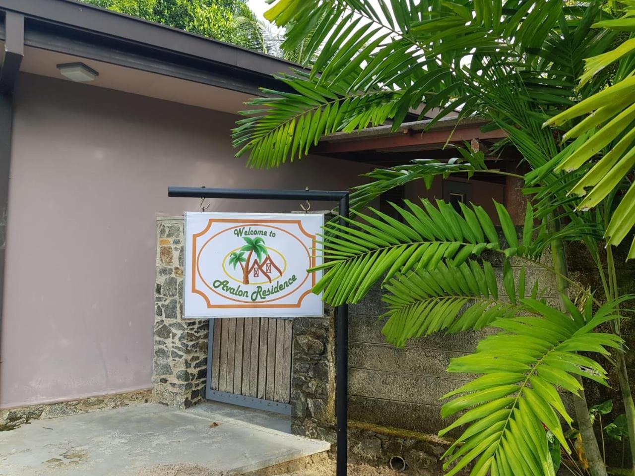 Avalon Village Resort Induruwa Exterior photo