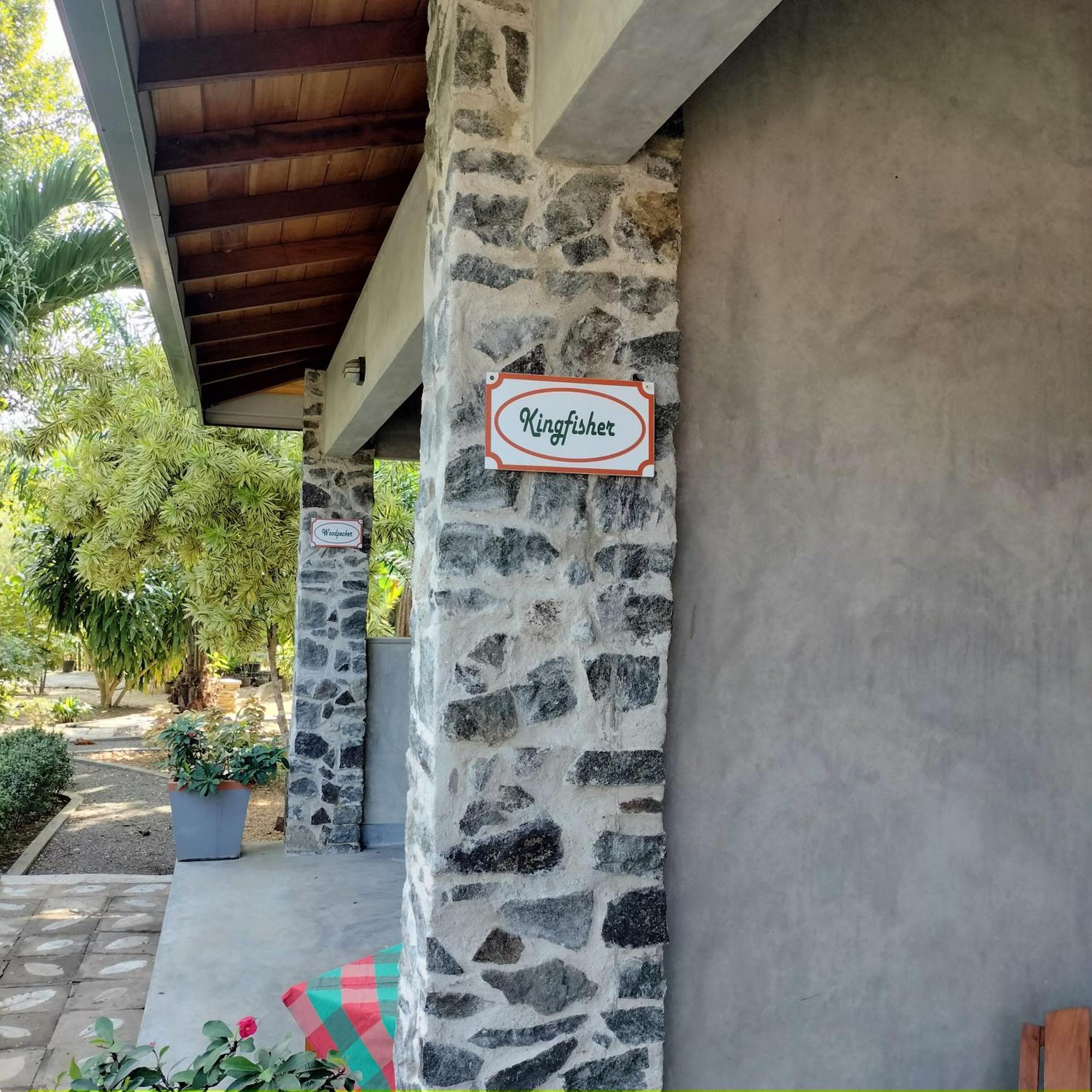 Avalon Village Resort Induruwa Exterior photo