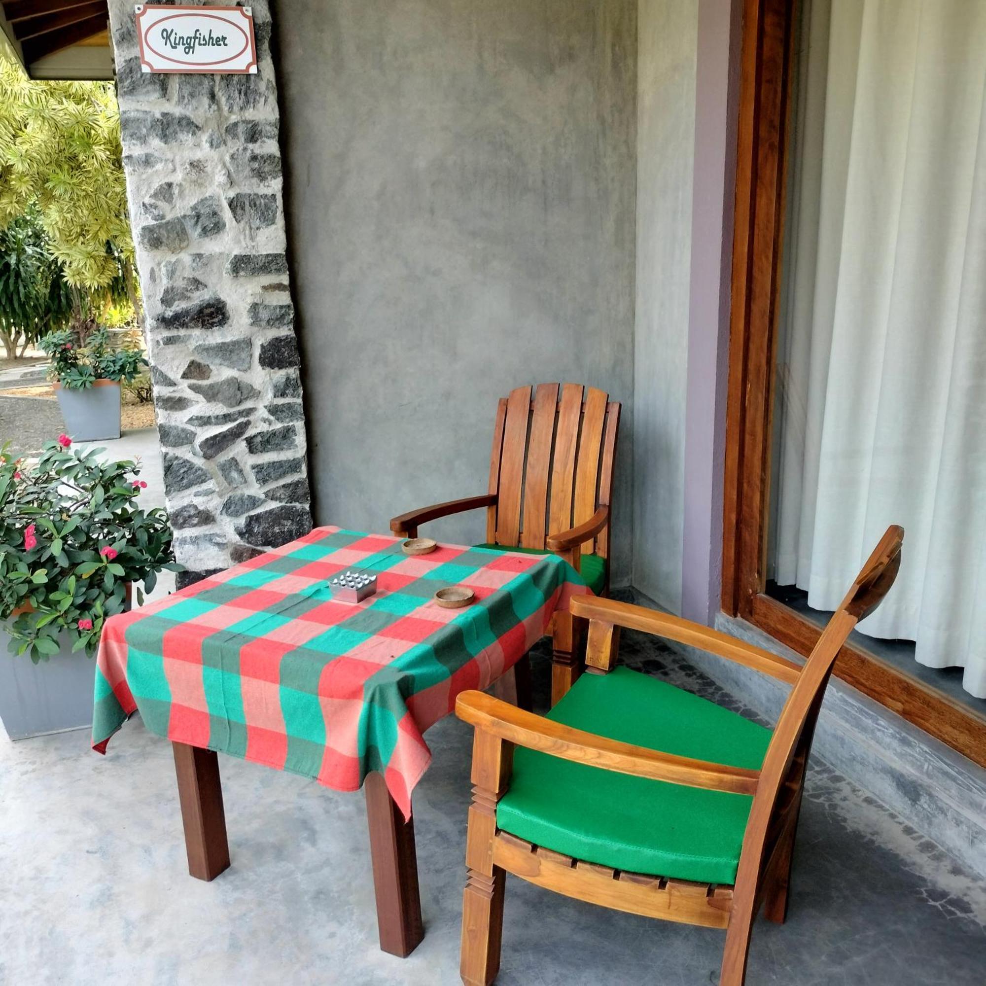 Avalon Village Resort Induruwa Exterior photo