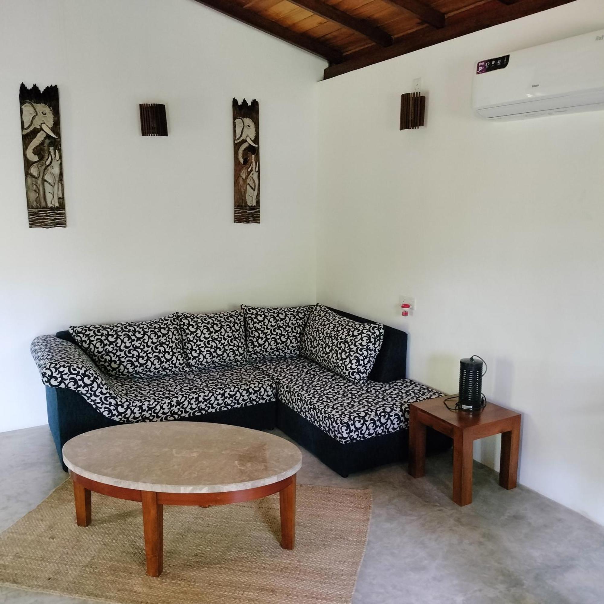 Avalon Village Resort Induruwa Exterior photo