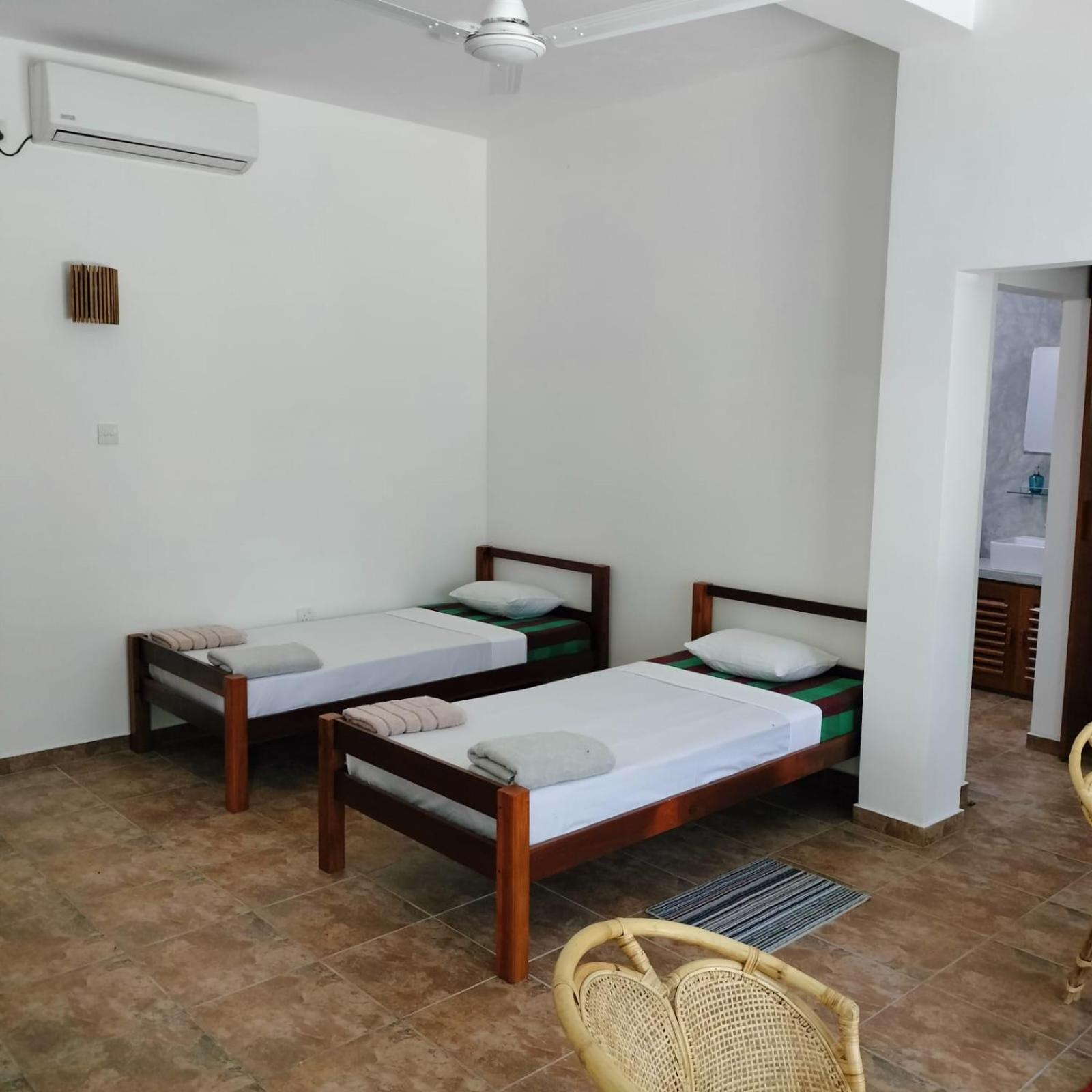 Avalon Village Resort Induruwa Exterior photo