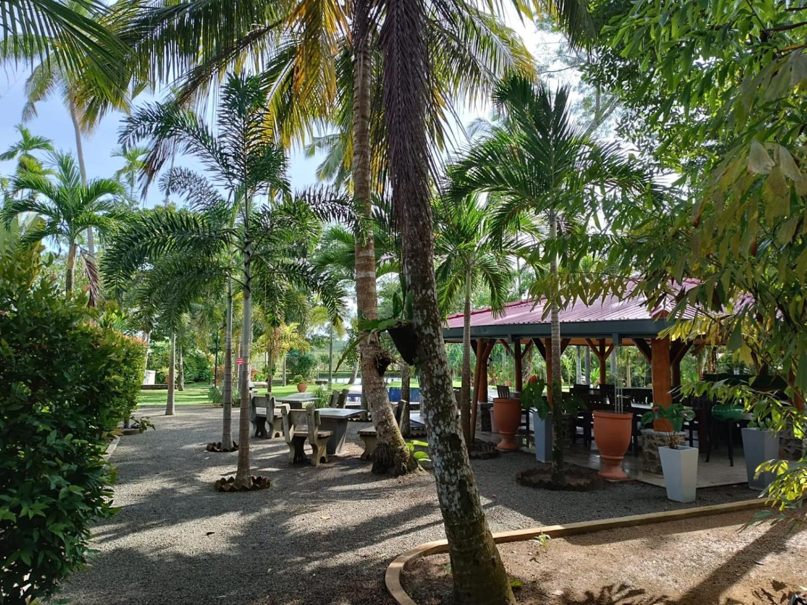 Avalon Village Resort Induruwa Exterior photo