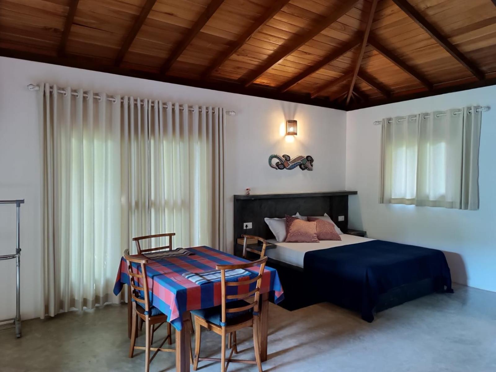Avalon Village Resort Induruwa Exterior photo