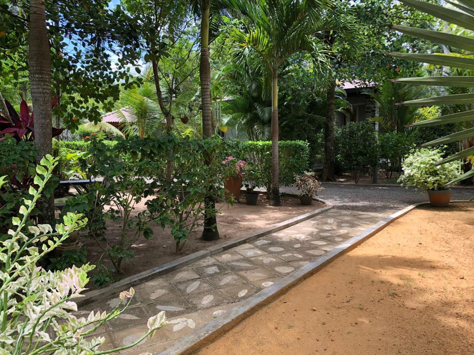 Avalon Village Resort Induruwa Room photo